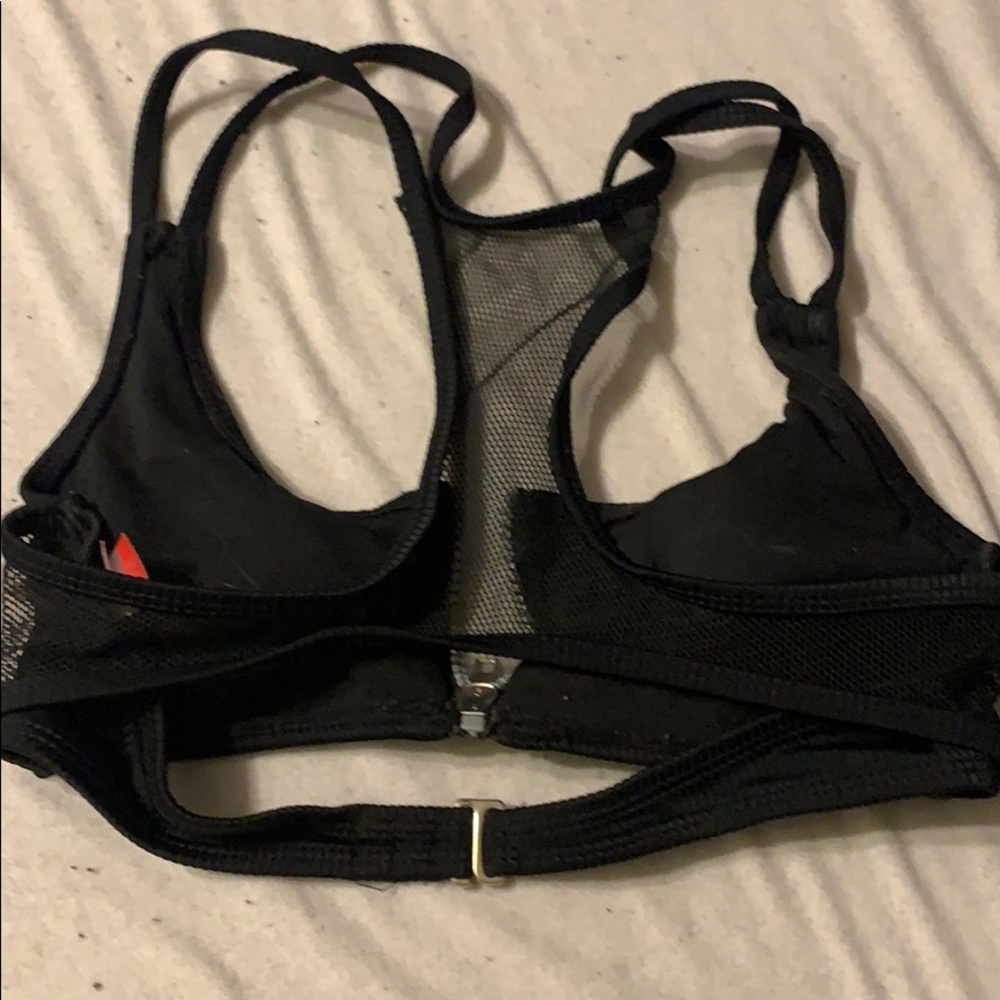 Bathing suit top
